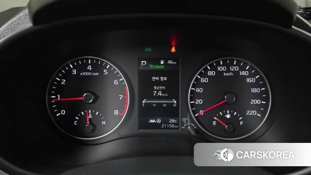 Kia Morning Urban (JA) id 4624531 из Кореи 27