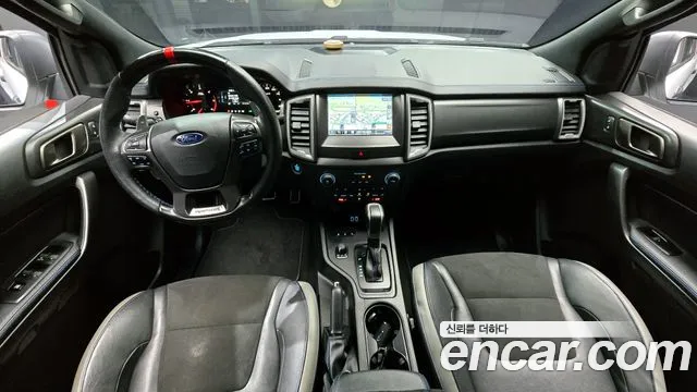 Ford Ranger 3rd Generation id 2824211 из Кореи 17