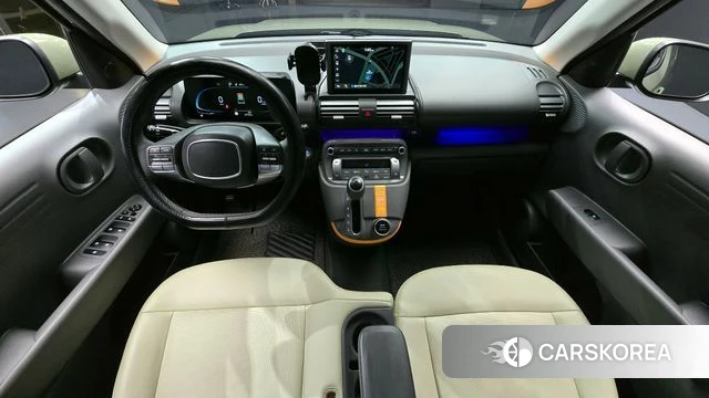 Hyundai Casper id 3892625 из Кореи 17