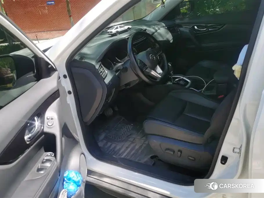 Nissan X-Trail id 4546388 из Китая 13