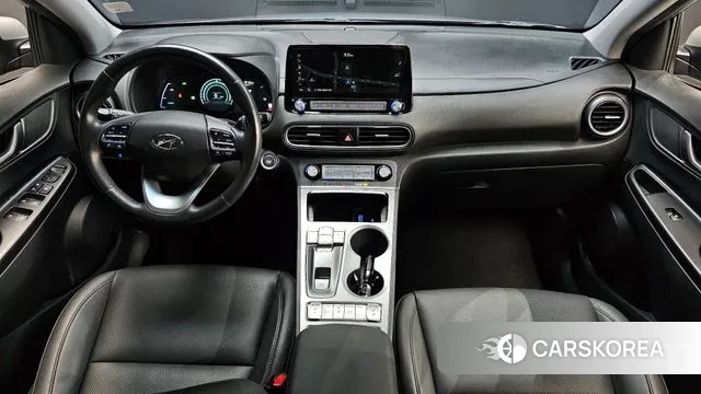 Hyundai Kona Electric id 3033233 из Кореи 17