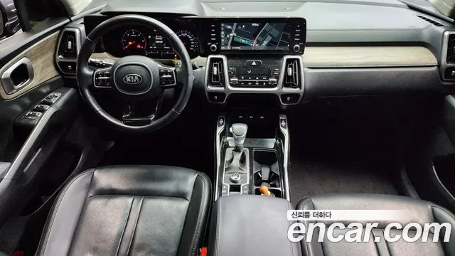 Kia Sorento 4th Generation id 2701740 из Кореи 17