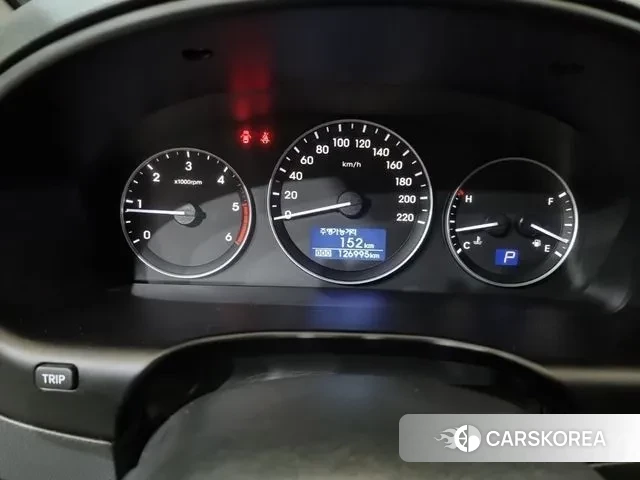 Hyundai The New Grand Starex id 3363000 из Кореи 17