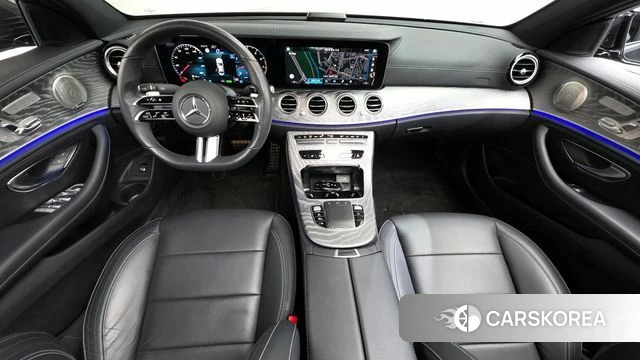 Mercedes-Benz E-Class W213 id 4309506 из Кореи 17