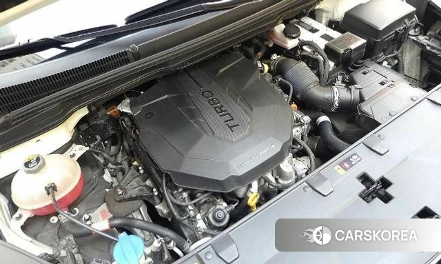 Kia Carnival 4th generation id 3923021 из Кореи 12