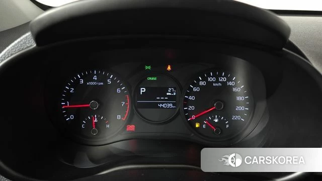 Kia All New Morning (JA) id 4502656 из Кореи 27