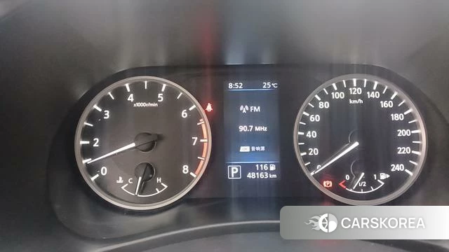 Nissan Xuan Yi id 3902224 из Китая 16