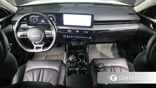 Kia The New K5 3rd generation id 4655540 из Кореи 30