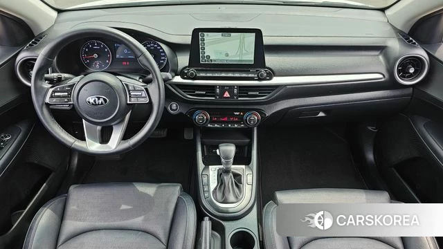 Kia Come New K3 id 4525678 из Кореи 17