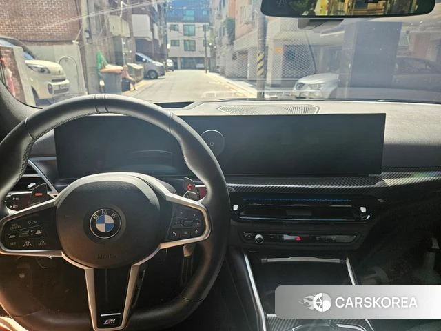 BMW 3 Series (G20) id 4847379 из Кореи 7
