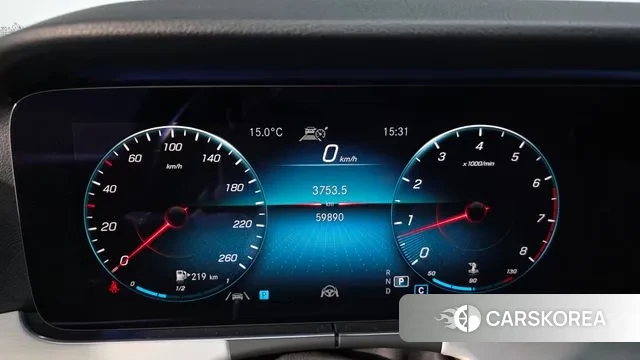 Mercedes-Benz E-Class W213 id 3318467 из Кореи 17