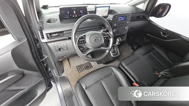 Hyundai Staria id 2969909 из Кореи 17