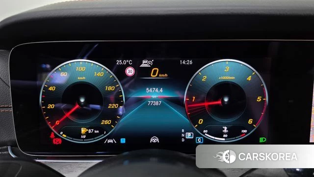 Mercedes-Benz E-Class W213 id 4784711 из Кореи 29