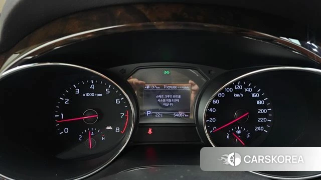 Kia The New Carnival id 4780636 из Кореи 32