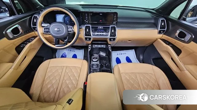 Kia Sorento 4th Generation id 3225951 из Кореи 17