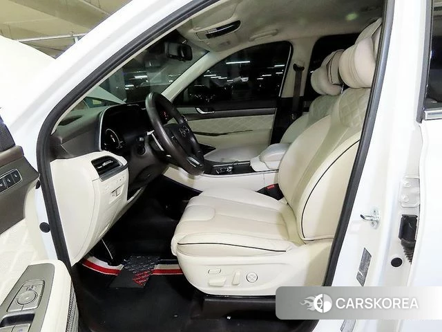 Hyundai Palisade id 3889272 из Кореи 17