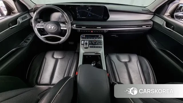 Hyundai The New Palisade id 3058795 из Кореи 17