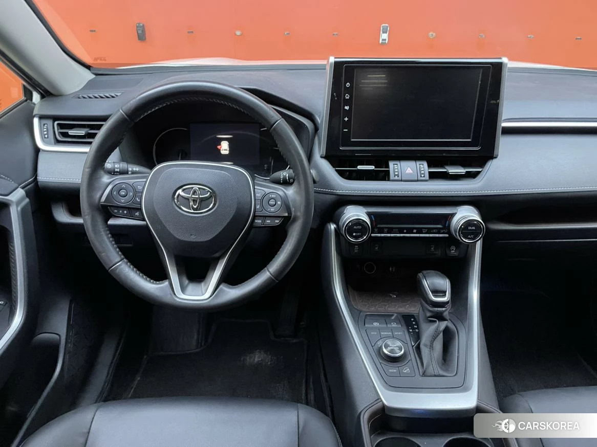 Toyota RAV4 Rongfang id 4492780 из Китая 12