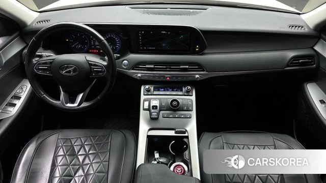 Hyundai Palisade id 3844472 из Кореи 17