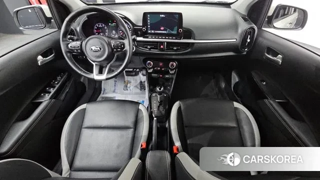 Kia Morning Urban (JA) id 3122592 из Кореи 17