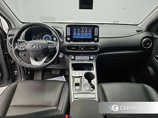 Hyundai Kona Electric id 4705059 из Кореи 17