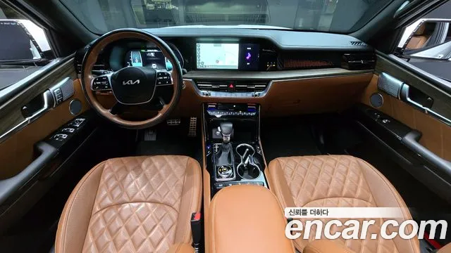 Kia Mohave Master id 2682972 из Кореи 17