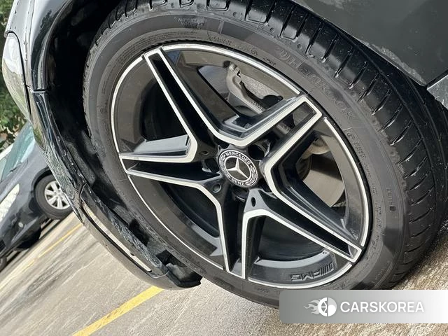 Mercedes-Benz Class C id 4290336 из Китая 18