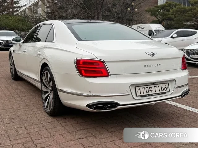Bentley Flying Spur 3rd Generation id 3746214 из Кореи 17
