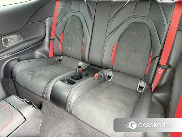 Mercedes-Benz CLE-class AMG id 4392120 из Китая 17