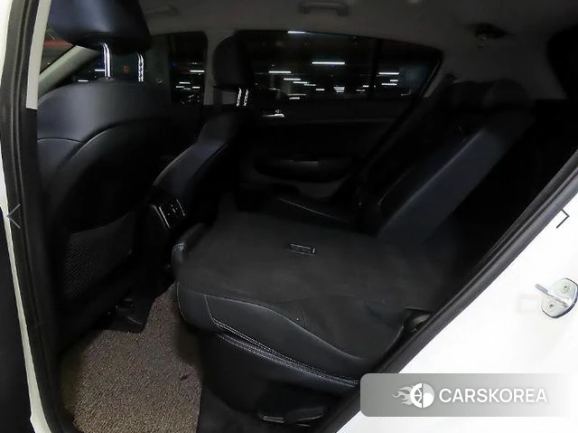 Kia Sportage The Bold id 4605039 из Кореи 17