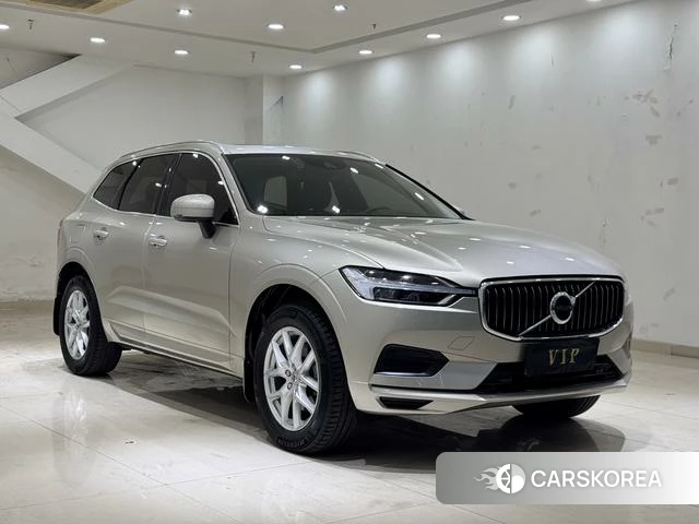 Volvo XC60 id 4236386 из Китая 9