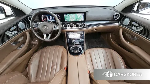 Mercedes-Benz E-Class W213 id 2966734 из Кореи 17