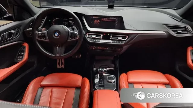 BMW 2 Series Gran Coupe (F44) id 3459283 из Кореи 17