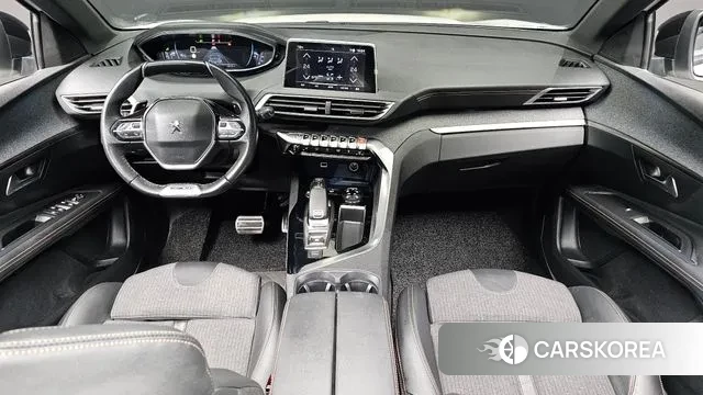 Peugeot 3008 second generation id 3494281 из Кореи 17