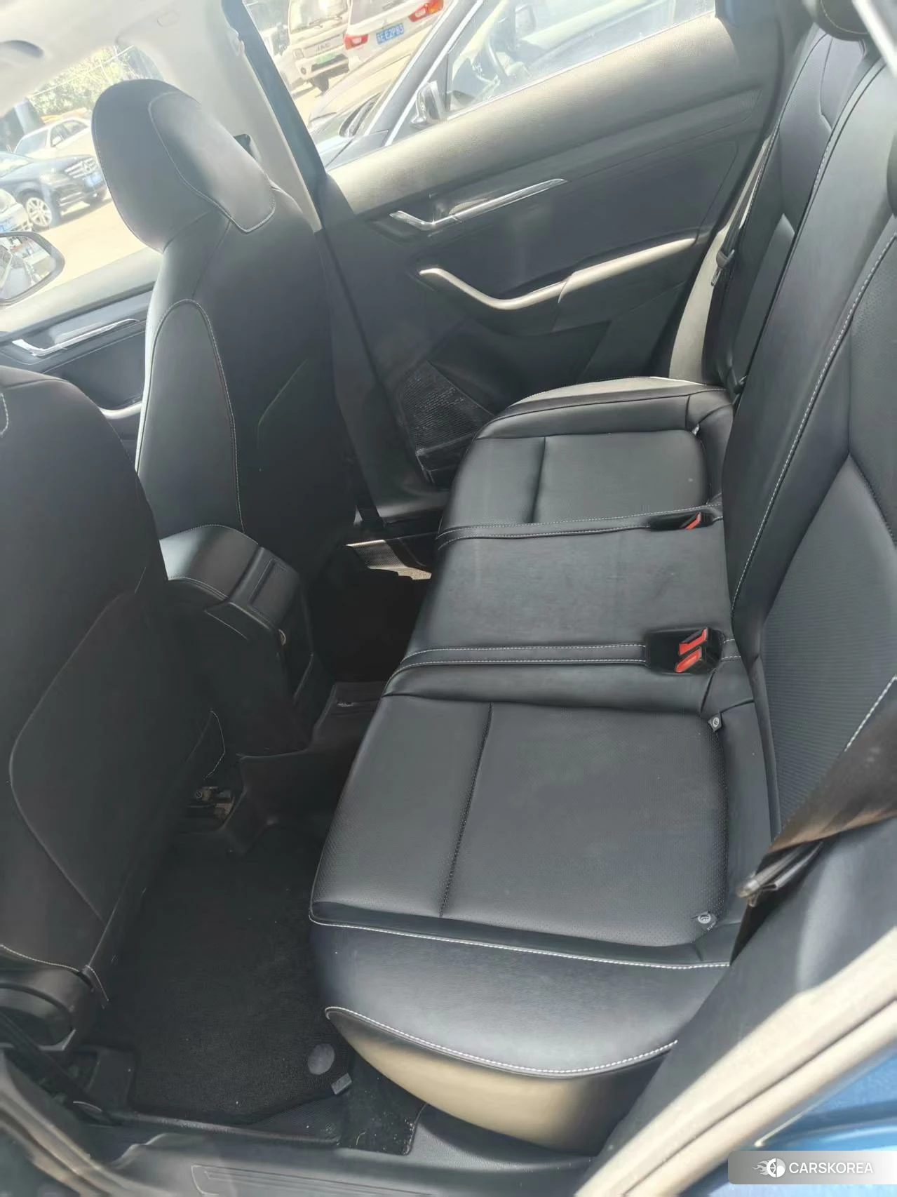 Skoda Komick id 4473860 из Китая 7