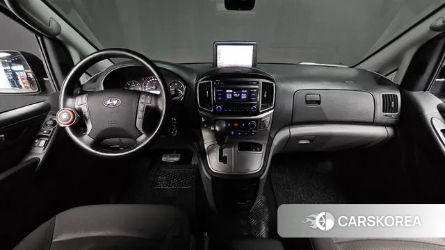 Hyundai The New Grand Starex id 3647058 из Кореи 17