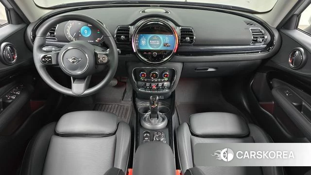 Mini Cooper Clubman id 3859284 из Кореи 17