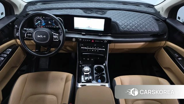 Kia Carnival 4th generation id 4202206 из Кореи 32