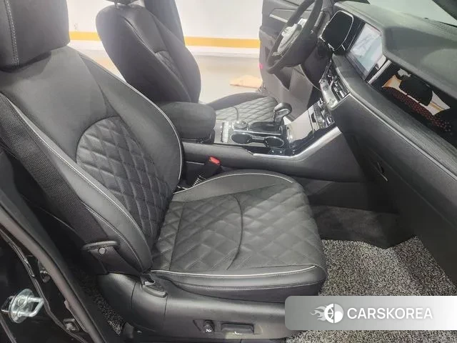 Kia Mohave Master id 3405661 из Кореи 17