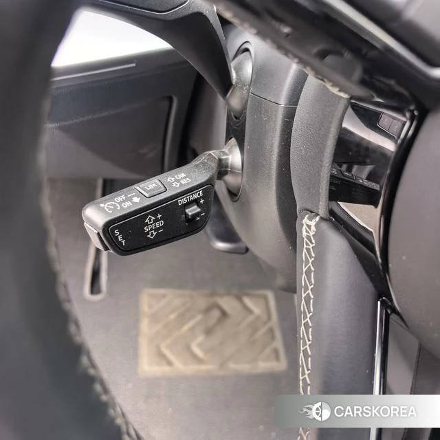 Audi A3 id 4259223 из Китая 9
