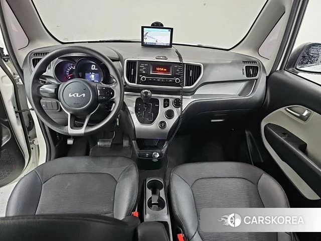 Kia The New Ray id 4772931 из Кореи 15