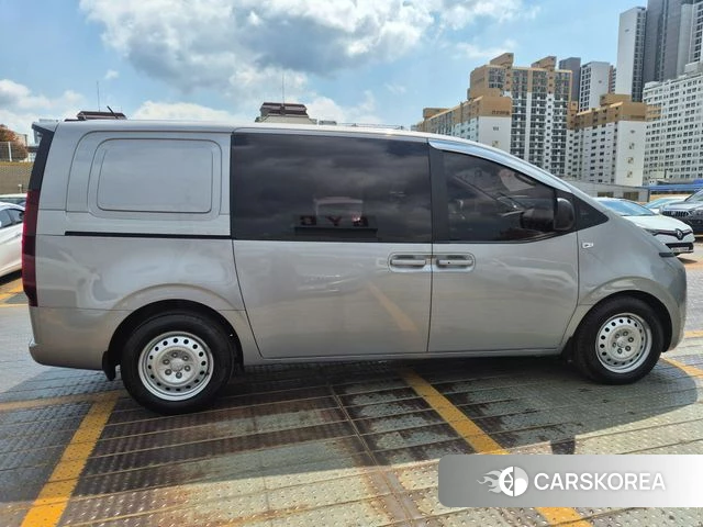 Hyundai Staria id 4302587 из Кореи 15