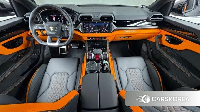 Lamborghini Urus id 3786168 из Кореи 17