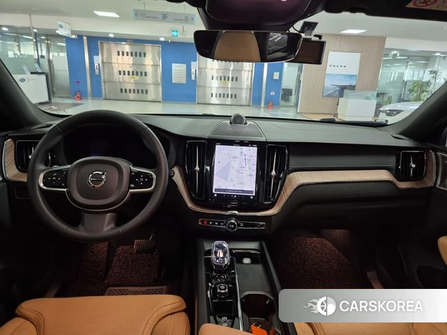 Volvo XC60 second Generation id 3883386 из Кореи 17