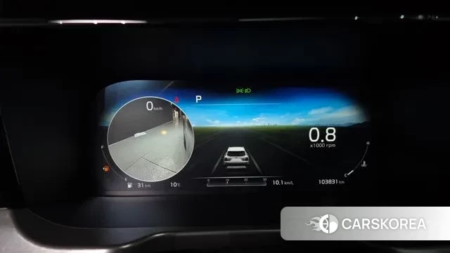 Kia Sorento 4th Generation id 3635911 из Кореи 17