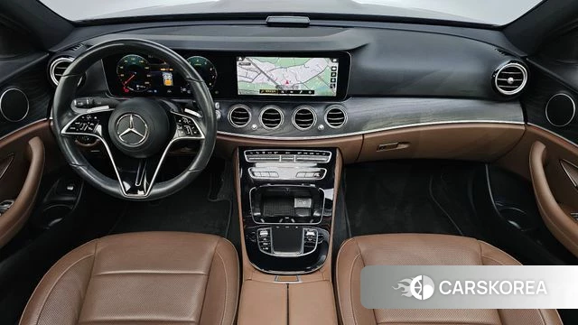 Mercedes-Benz E-Class W213 id 4834717 из Кореи 31