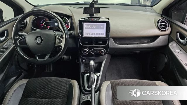 Renault Korea (Samsung) Clio id 4491071 из Кореи 27