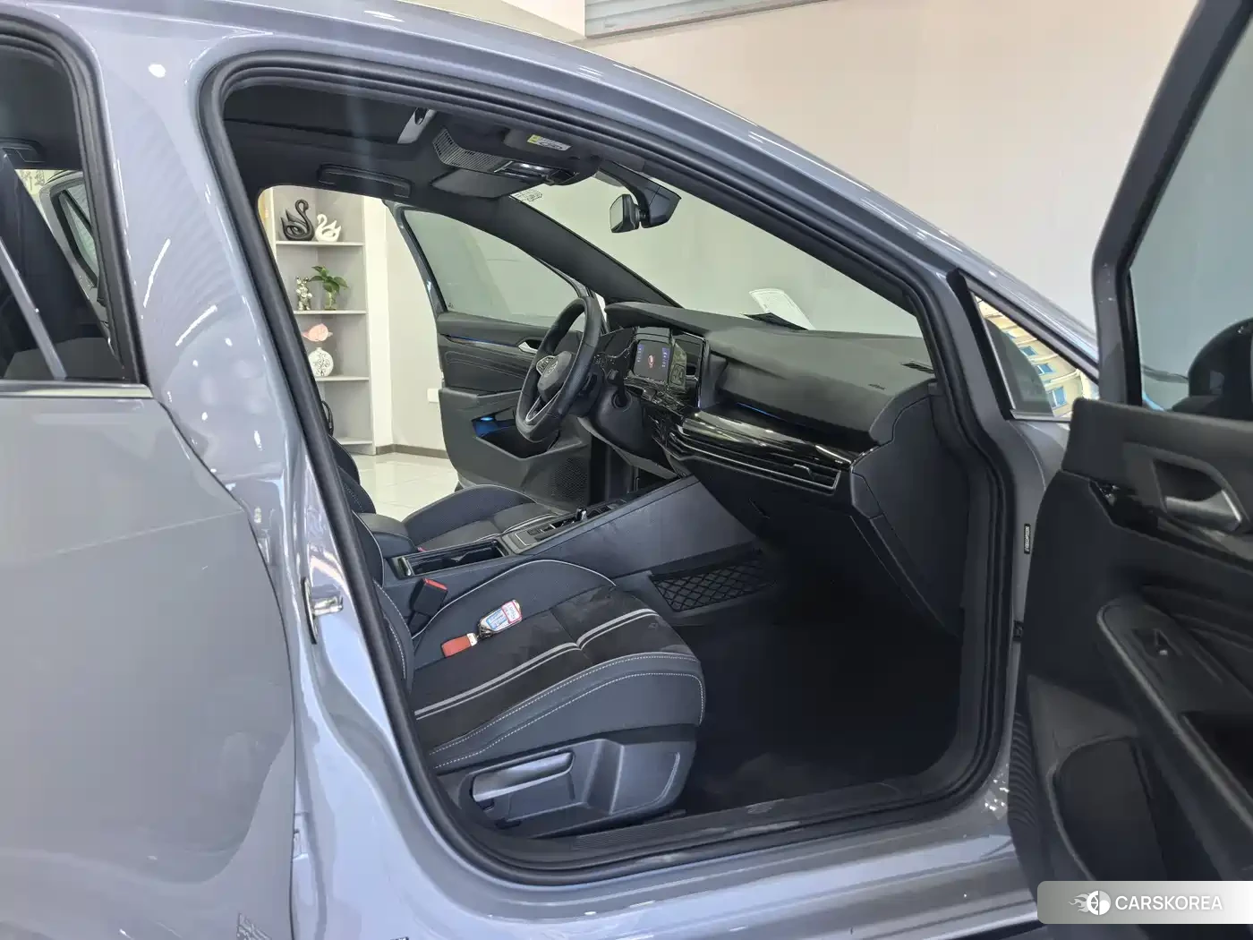 Volkswagen Golf id 4664534 из Китая 18