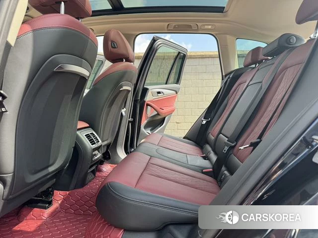 BMW iX3 id 4353355 из Китая 13