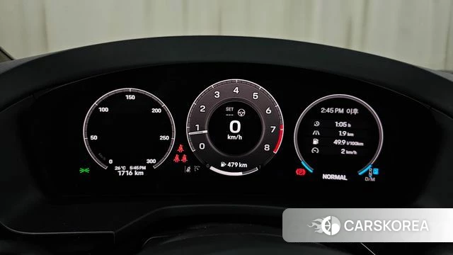 Porsche Panamera (976) id 4565805 из Кореи 29